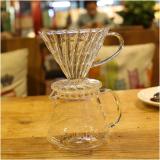 Bình pha cafe bằng giấy lọc (Drip coffee )400ml