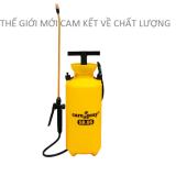 Bình phun dudaco 6 lít - xuất khẩu thụy sỹ