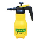 Bình phun thuốc trừ sâu 1 lít (Vàng) - Dudaco