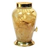 Bình thủy tinh cao cấp Hàn Quốc 8,5 Lít.