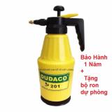 Bình phun thuốc trừ sâu 2 Lít có đế