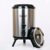 BÌNH Ủ TRÀ GIỮ NHIỆT SHIH – HO 10L HÀNG NHẬP KHẨU