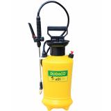 Bình xịt DUDACO dung tích 4 lít (màu vàng) (xuất khẩu EU)