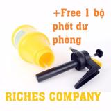 Bình xịt dùng tưới hoa cây cảnh dudaco – 202 2l