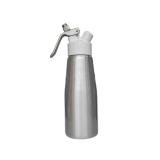 Bình xịt kem tươi 0.5 lít ZenHome Whipper