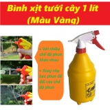 Bình xịt nước 1lit