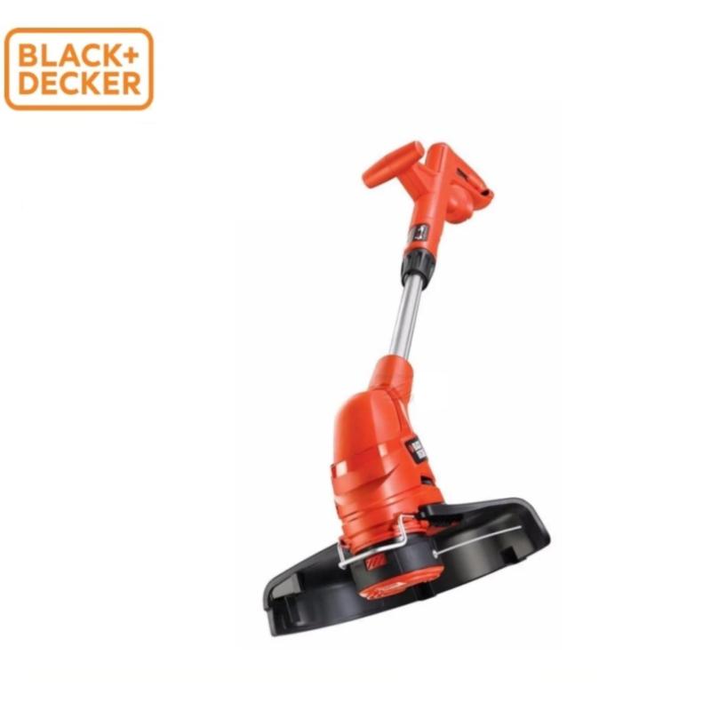 Black+Decker - Máy cắt cỏ cầm tay 450W GL4525-B1