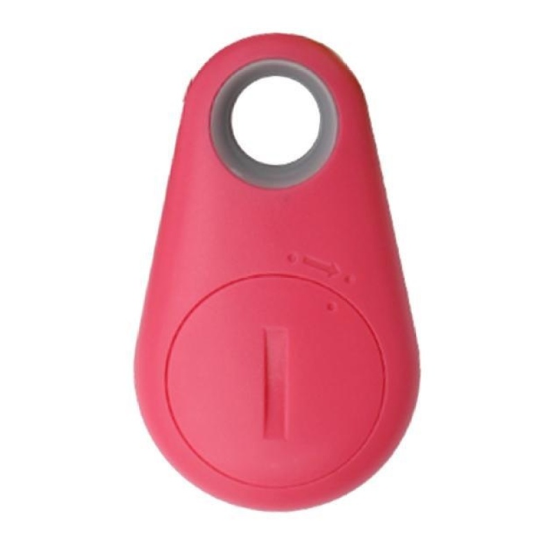 Bảng giá Bluetooth Anti-Lost Anti-Theft Alarm Tracker Camera Remote Shutter - intl