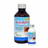 Bộ 02 chai Dung dịch diệt muỗi ngừa dịch corona Map Permethrin 50EC 100ml