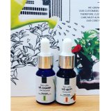 Bộ 1 tinh dầu sả chanh neop và 1 tinh dầu vỏ quýt neop