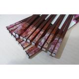 Bộ 10 đôi đũa cẩn ốc mỹ nghệ-06