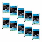 Bộ 10 gói thuốc diệt chuột storm 0.005% bb của basf đức
