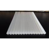 Bộ 10 Keo Cây Silicon Keo nến (Trắng)