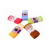 Bộ 10 khăn mặt sợi tre việt mỹ 29cmx47cm