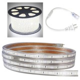 Bộ 10 mét đèn led dây 5050 ánh sáng trắng