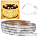 Bộ 10 mét đèn led dây 5050 ánh sáng vàng