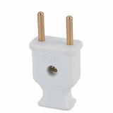 Bộ 10 phích cắm điện Vinakip (6A/250V - K4)