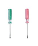 Bộ 2 cây vít bake + dẹp proskit sd-5102a/b