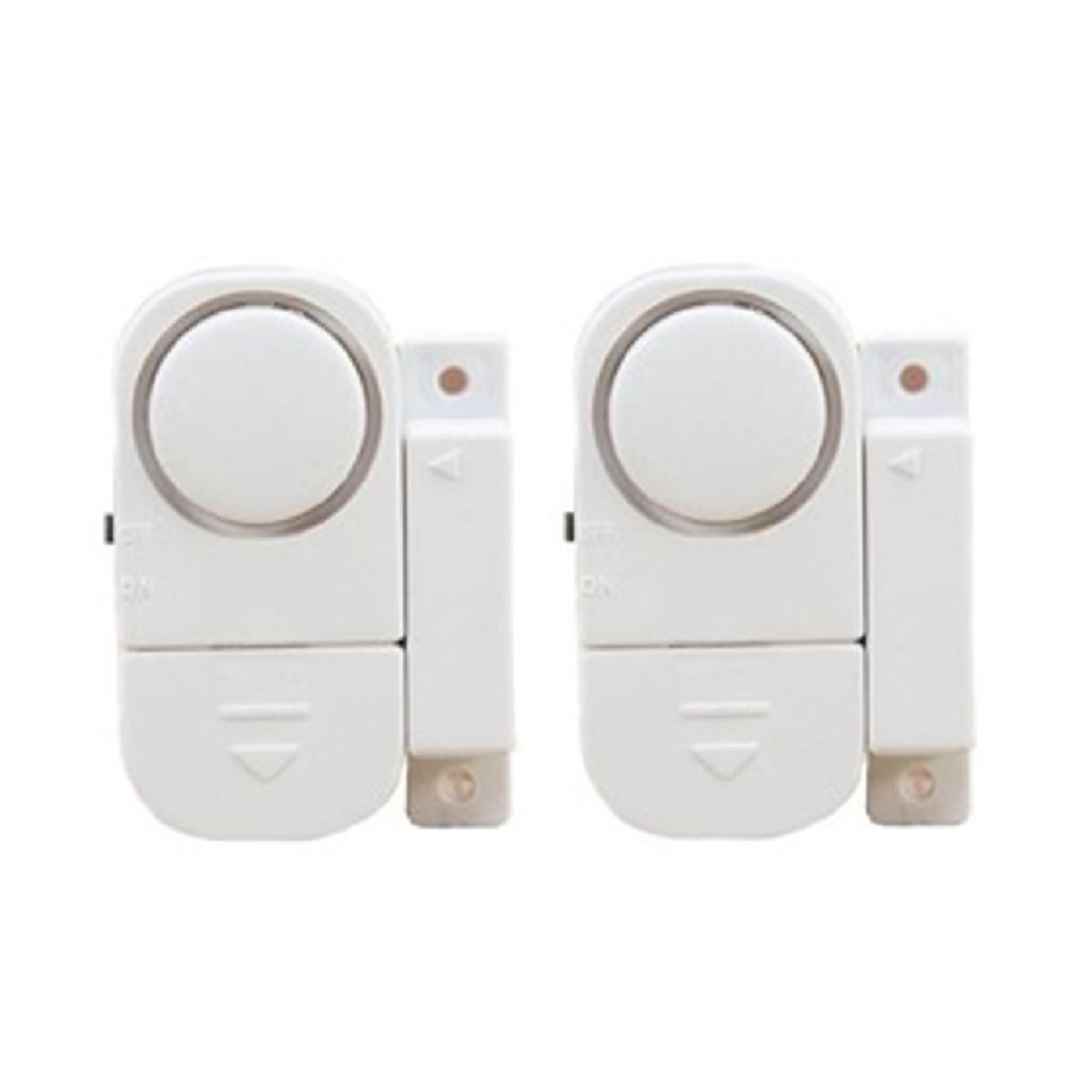 Bộ 2 chuông chống trộm rl-9805