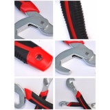 Bộ 2 cờ lê đa năng thông minh + Tặng kèm 1 móc khóa kèm mở bia