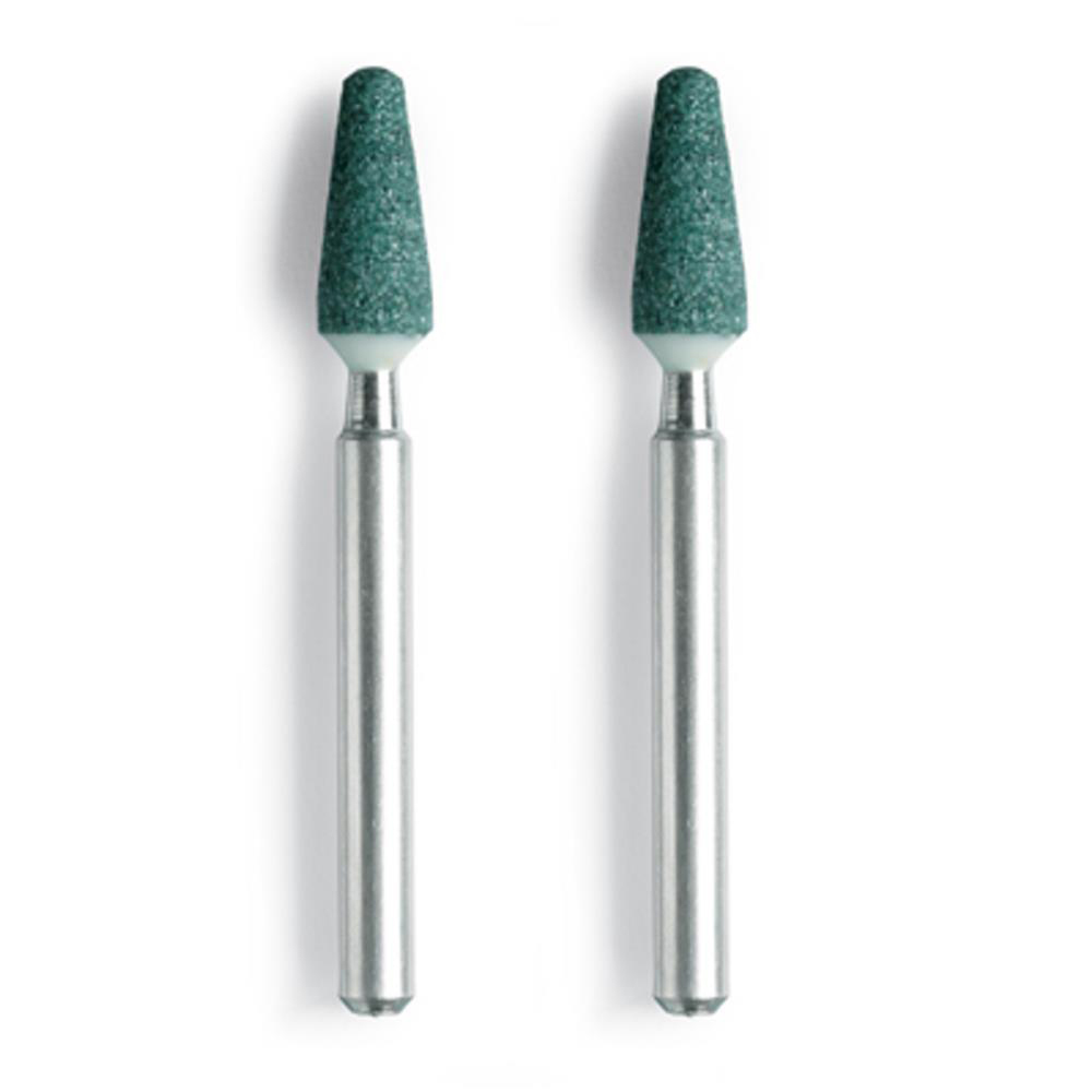 Bộ 2 đá mài silicon carbide 4,8 mm Dremel 84922