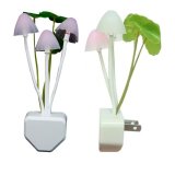 Bộ 2 đèn led ngủ cảm ứng