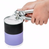 [HCM] Bộ 2 Dụng cụ khui hộp inox đa năng