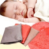 BỘ 2 GA TRẢI GIƯỜNG CHỐNG THẤM CHO BÉ 1m6 x 2m x10