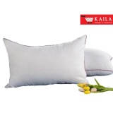 Bộ 2 gối bông pillow hilton êm mềm tiêu chuẩn khách sạn kaila 2017 gt1