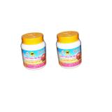 Bộ 2 hủ đầu trâu 901 400g dưỡng hoa lâu tàn