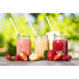 Bộ 2 ly đong pha chế 100ml và 250 ml