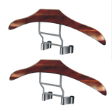 Bộ 2 mắc treo áo khoác trong xe Handomart