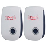 Bộ 2 máy đuổi chuột pest reject lp-03