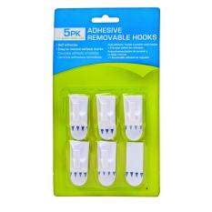 Móc dán bộ uncle bills hy0084 6 cái