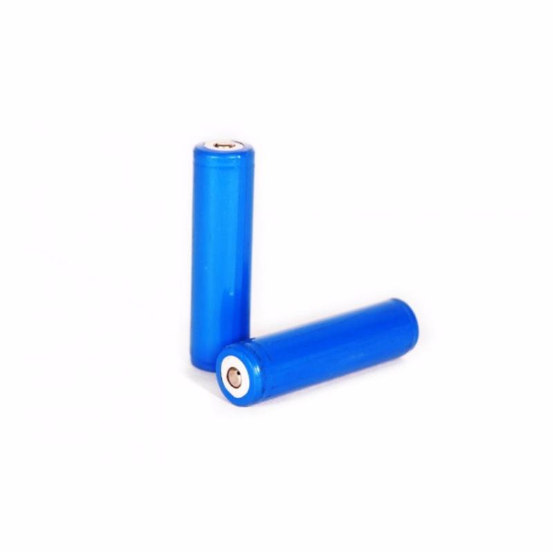 Bảng giá Mua Bộ 2 Quả Pin 18650 1200mAh 3.7V