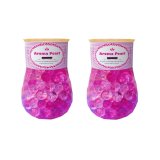Bộ 2 sáp thơm aroma pearl hdm634