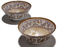 Bộ 2 tô sứ miyabi 14cm mb04/2-tm