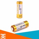 Bộ 2 Viên Pin Điều Khiển Cửa Cuốn, Điều Khiển Từ xa 12V-23A