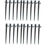 Bộ 20 cây cắm tưới gốc 8 tia