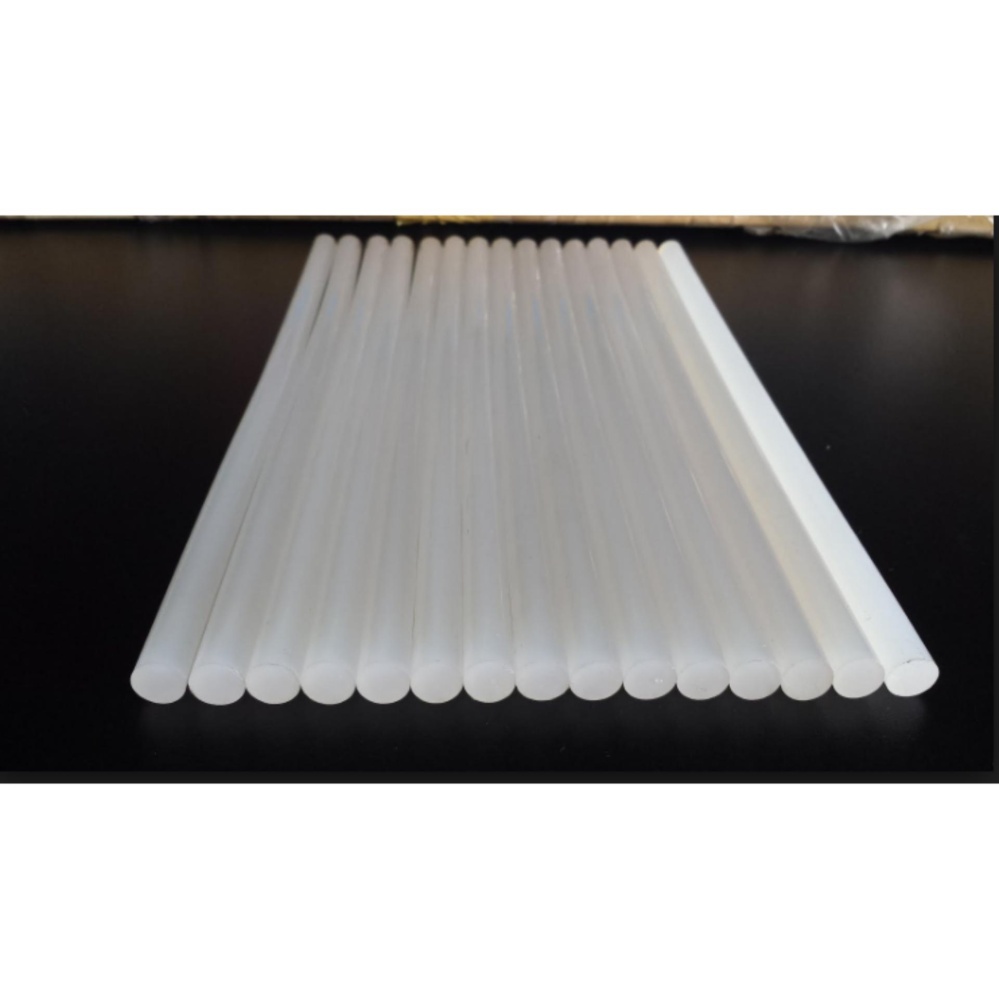 Bắn keo Nến silicon + Tặng 10 cây keo Silicon nến