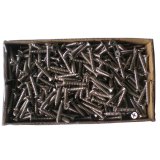 Bộ 200 con vít gỗ inox 5x30