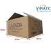 Bộ 200 thùng carton size 11; kt: 4520 vina tc.