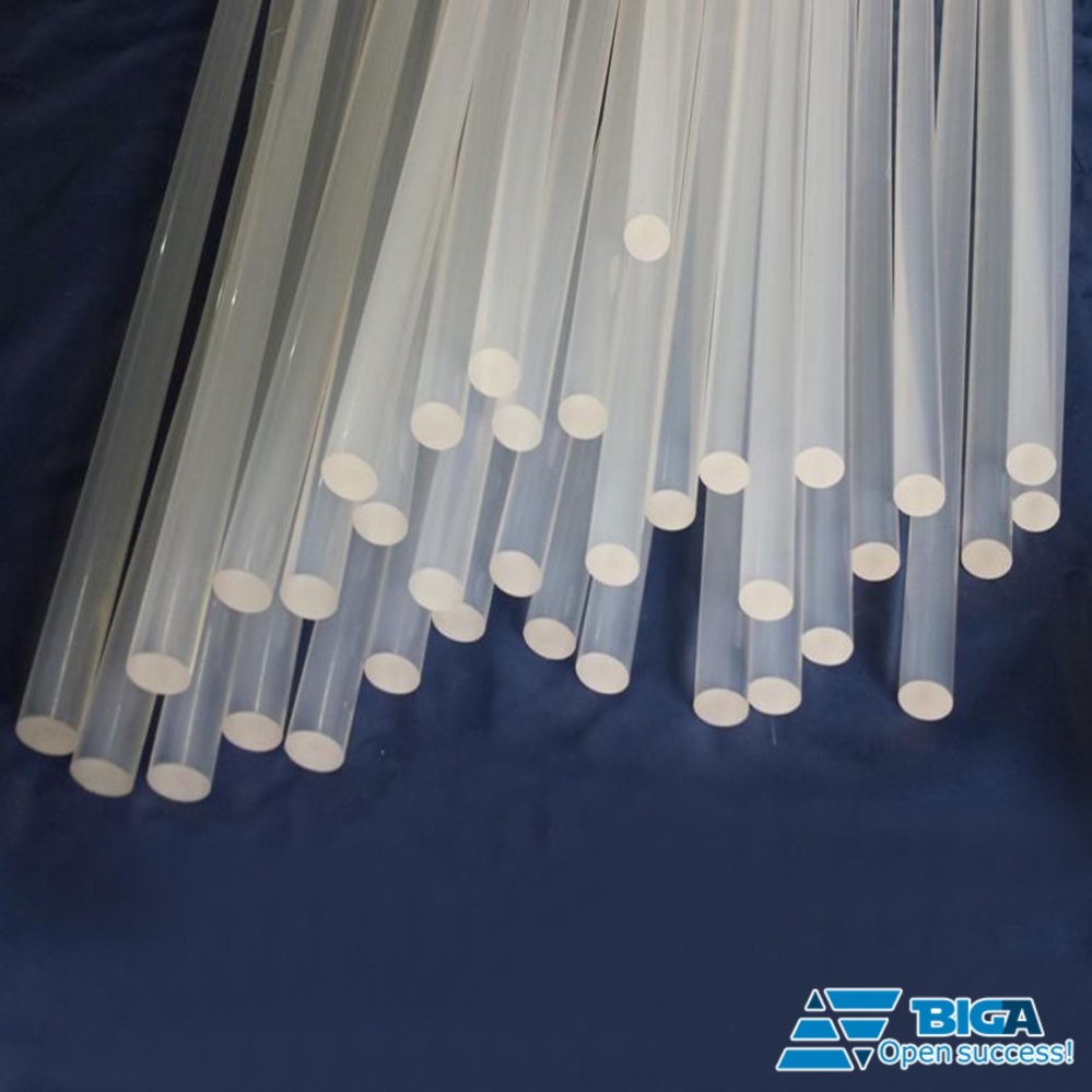 Bộ 21 keo cây silicon us04708