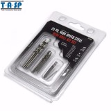 Bộ 25 mũi khoan mini 0.5-3mm