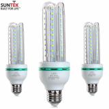 Bộ 3 bóng đèn led tiết kiệm điện suntek 12w