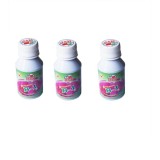 Bộ 3 chai vitamin b1 hvp 100ml- kích ra hoa và rễ hoa lan