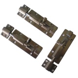 Bộ 3 chốt inox 4in