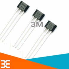 Bộ 3 con cảm biến từ trường a3144