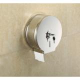 Bộ 3 hộp đựng giấy vệ sinh công nghiệp inox