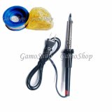 [HCM]Bộ 3 món Mỏ hàn RD 60W + Chì hàn Á Châu + Nhựa thông GamoShop